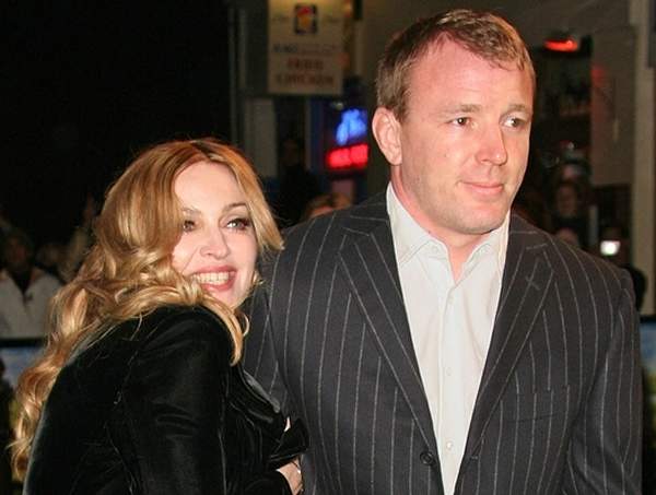 Guy Ritchie<br>Arthur and the Invisibles London Movie Premiere