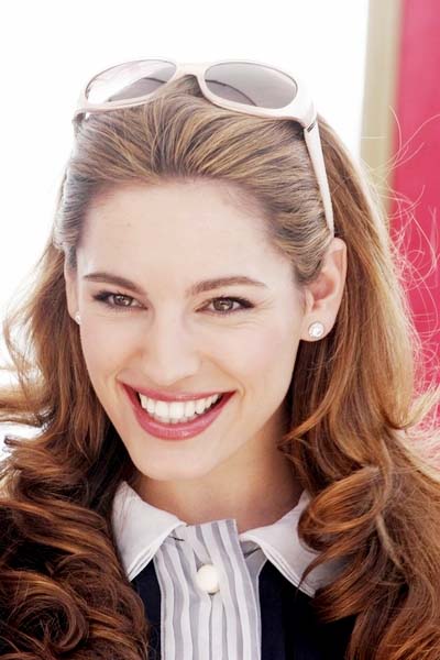 Kelly Brook<br>2007 Cannes Film Festival - Fishtales - Photocall - May 17, 2007