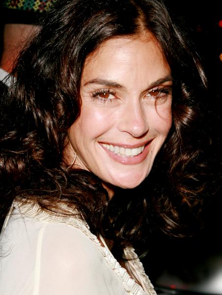 Teri Hatcher<br>4th Annual Glamour Women Of The Year Awards