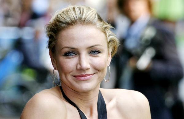 Cameron Diaz Dating Actor