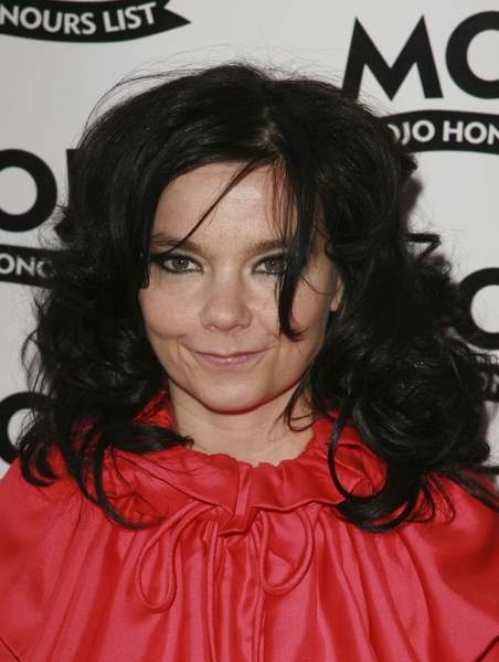 bjork declare independence