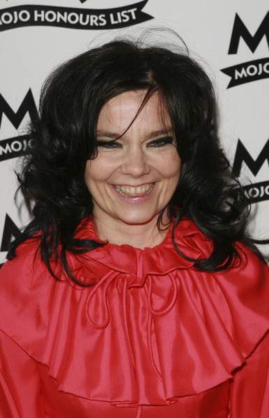 bjork debut album