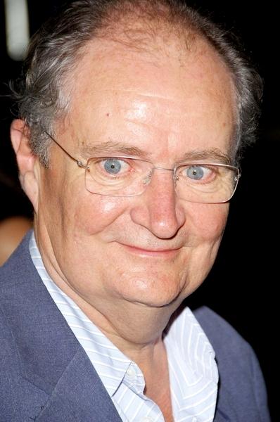 Jim Broadbent - Images