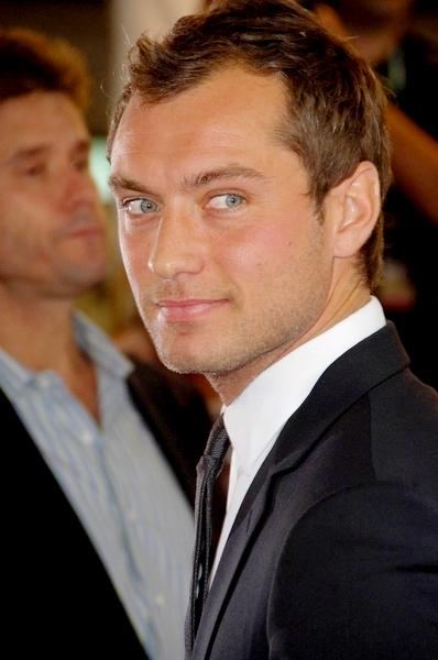 jude law hair. Jude Law Hair