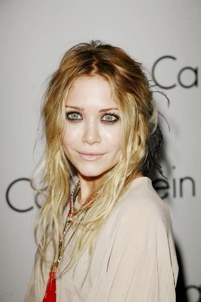 Mary-Kate Olsen