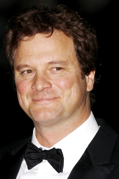 Colin Firth<br>BFI 51st London Film Festival: Eastern Promises - Opening Gala