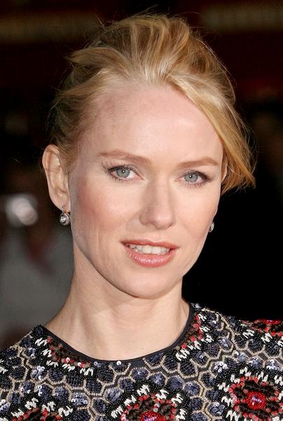 Naomi Watts<br>BFI 51st London Film Festival: Eastern Promises - Opening Gala