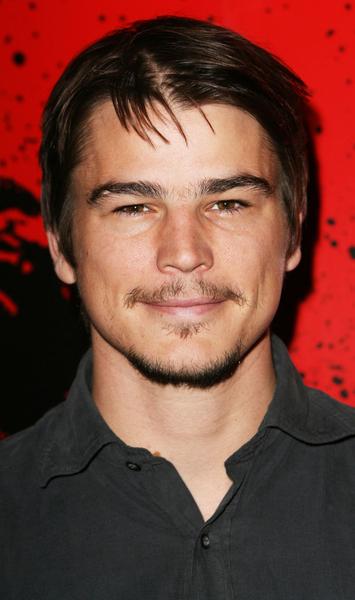 Josh Hartnett<br>'30 Days of Night' VIP Screening - Arrivals