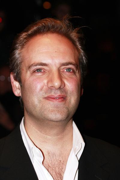 Sam Mendes<br>The Times BFI London Film Festival - 'Things We Lost In The Fire' - Movie Premiere - Arrivals