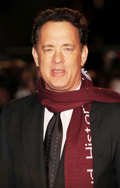 Tom Hanks<br>