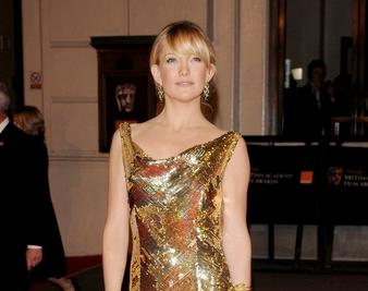 Kate Hudson<br>The Orange British Academy of Film and Television Arts Awards 2008 (BAFTA) - Outside Arrivals