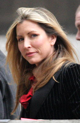 Heather Mills<br>Sir Paul McCartney and Heather Mills Divorce Hearing - Day 5 - Arrivals