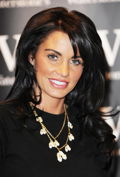 katie price 2008