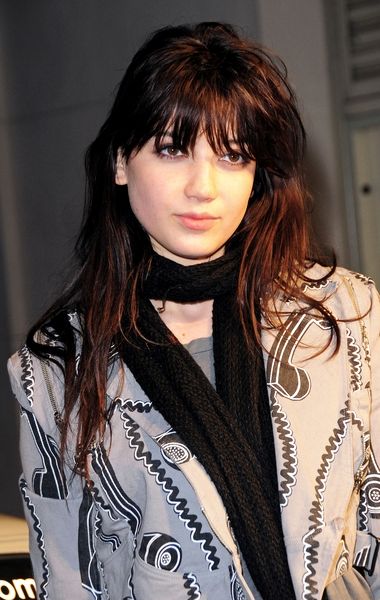 Daisy Lowe<br>