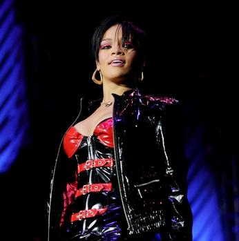 Rihanna and Chris Brown have recently denied rumors of a romance and said Rihanna and Chris Brown have recently denied rumors of a romance and said