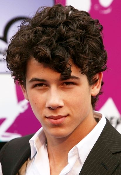 Nick Jonas, Jonas Brothers<br>