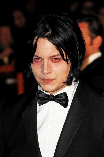 Guitarist/lead vocalist of The White Stripes, Jack White, has formed a new 