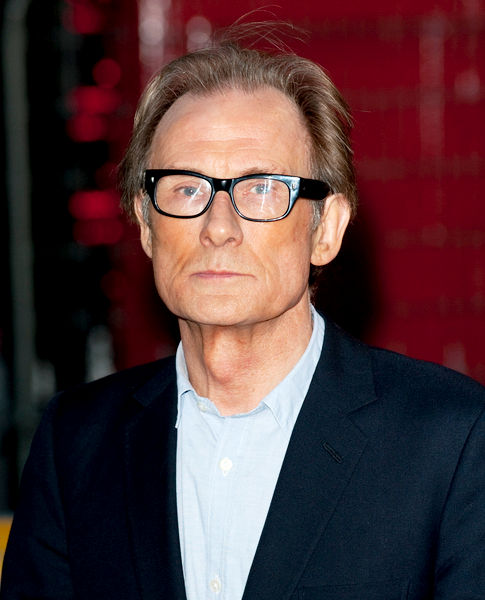 Bill Nighy - Beautiful HD Wallpapers