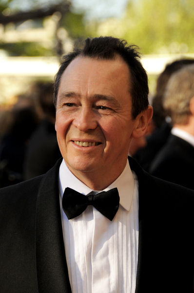 Paul Whitehouse<br>British Academy Television Awards 2009 - Arrivals