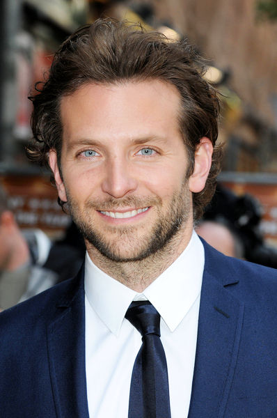 Bradley Cooper<br>