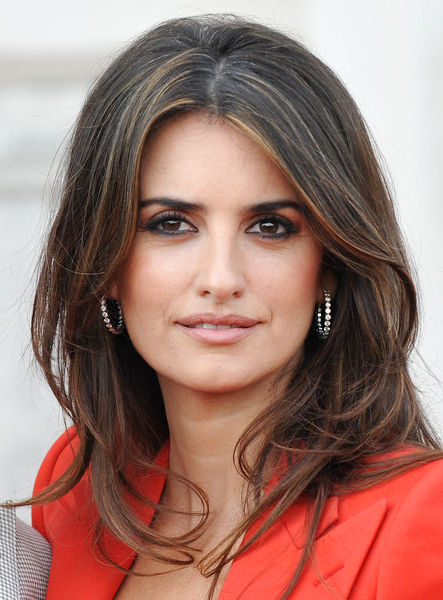 Penelope Cruz<br>