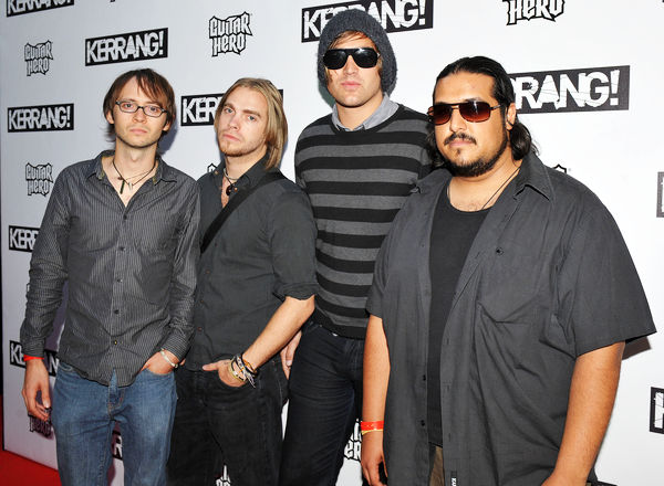 Fightstar