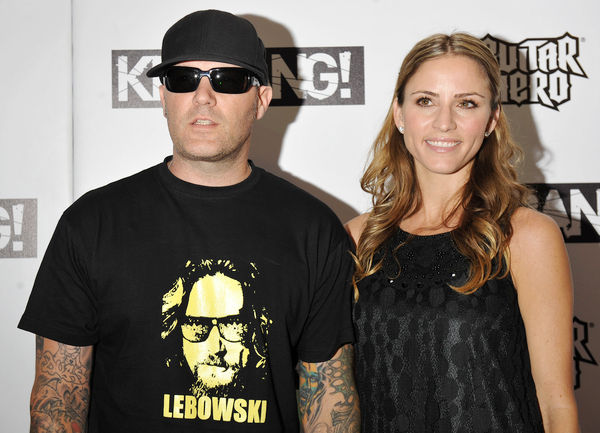 Fred Durst<br>Kerrang! Awards 2009 - Arrivals