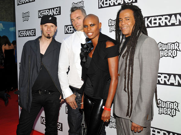 Stoosh Skunk Anansie Free download free - wisetracker