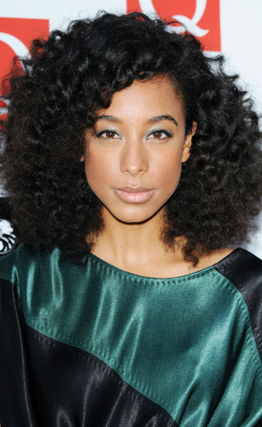 Corinne Bailey Rae<br>Q Awards 2009 - Arrivals