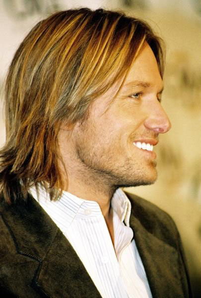 Keith Urban<br>38th Annual Country Music Awards Arrivals