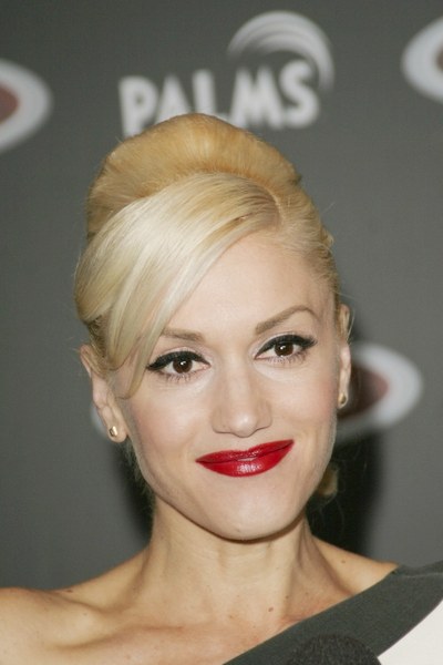 Gwen Stefani<br>Grand Opening of The Pearl at The Palms Hotel In Las Vegas with Gwen Stefani in Concert - Red Carpe