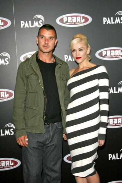 Gwen Stefani<br>Grand Opening of The Pearl at The Palms Hotel In Las Vegas with Gwen Stefani in Concert