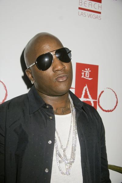Young Jeezy<br>TAO Beach Nightclub Grand Opening at The Venetian Hotel and Casino in Las Vegas - Arrivals