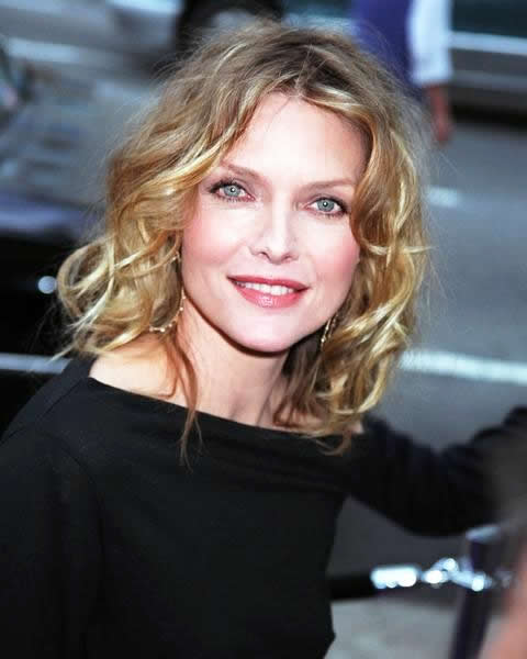 Michelle Pfeiffer<br>Sinbad