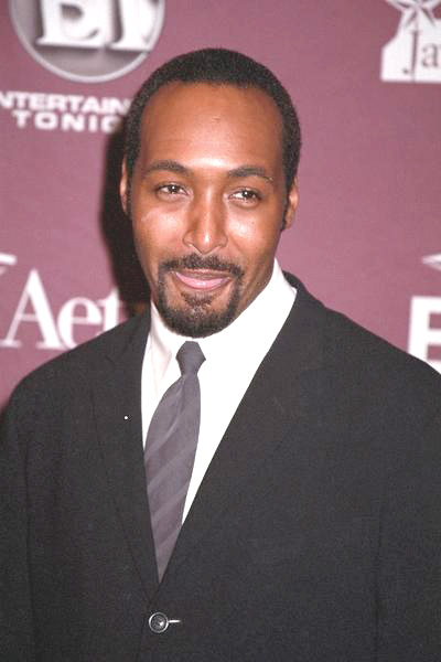 Jesse L. Martin<br>42nd and Vine Intersect as Hollywood Hits Broadway