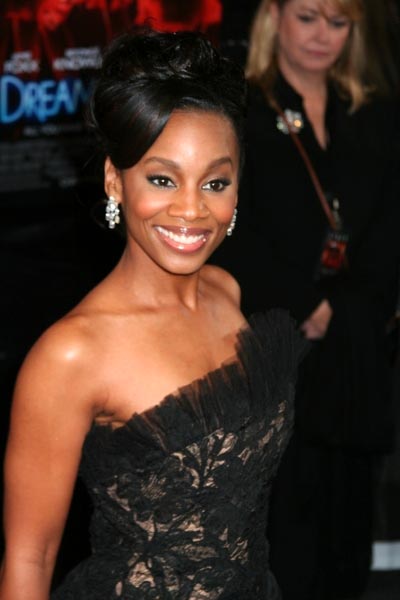 Anika Noni Rose - Photos