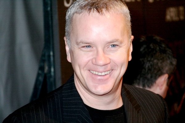 Tim Robbins - Picture