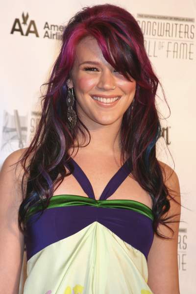 Joss Stone<br>38th Annual Songwriters Hall of Fame Ceremony - Arrivals