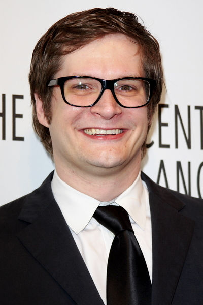 Bryan Fuller<br>The 25th Annual William S. Paley Television Festival: An Evening with Pushing Daisies - Arrivals