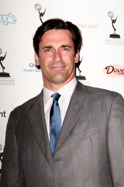 Jon Hamm<br>Academy of Television Arts and Sciences Honor the 60th Primetime Emmy Awards Nominees