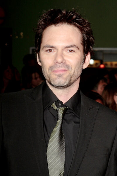 Billy Burke<br>