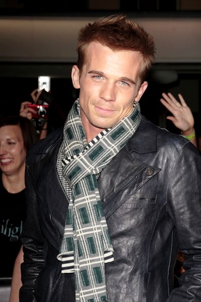 Cam Gigandet