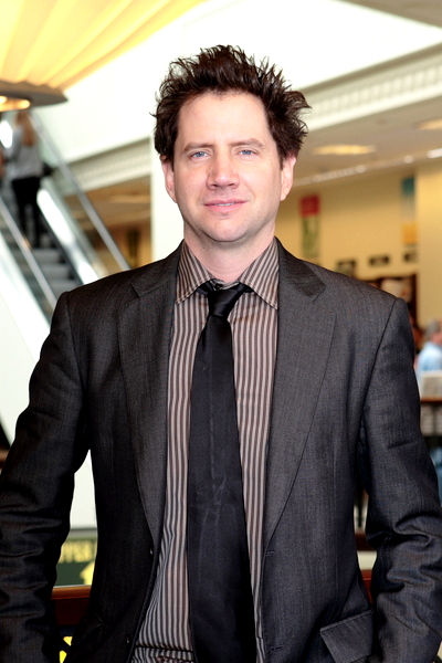 Jamie Kennedy<br>