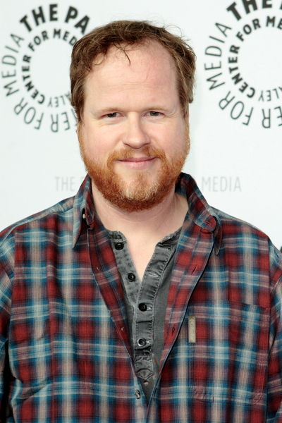 Joss Whedon<br>The 26th Annual William S. Paley Television Festival: Dr. Horrible's Sing-a-long Blog
