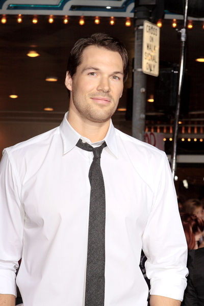 Daniel Cudmore<br>