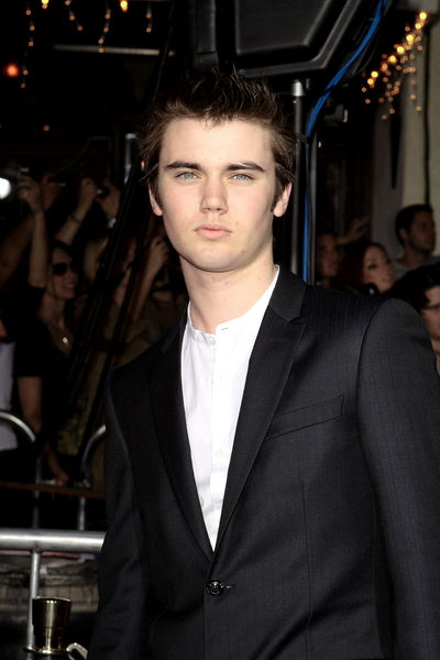 Cameron Bright