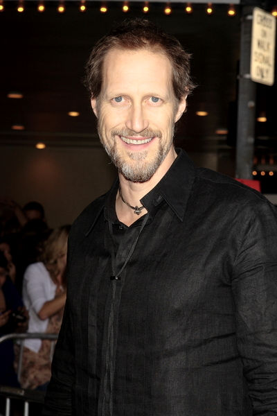 Christopher Heyerdahl<br>