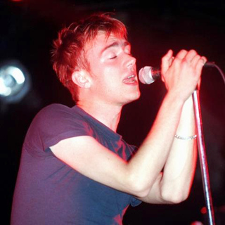 Blur in 