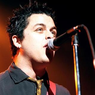 Green Day in 