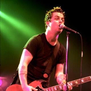 Green Day in 
